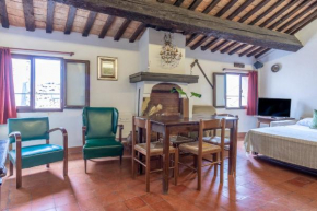 Ferrara Centro Petite Apartment